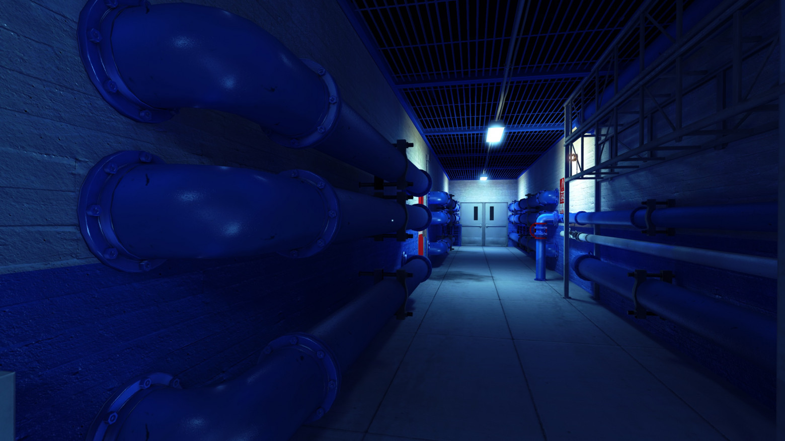 Разбирая бэклог. Часть 20.6. Эпилог или игры к которым мы возвращаемся. Wizardry 8, Mirror's Edge, FlatOut - 15